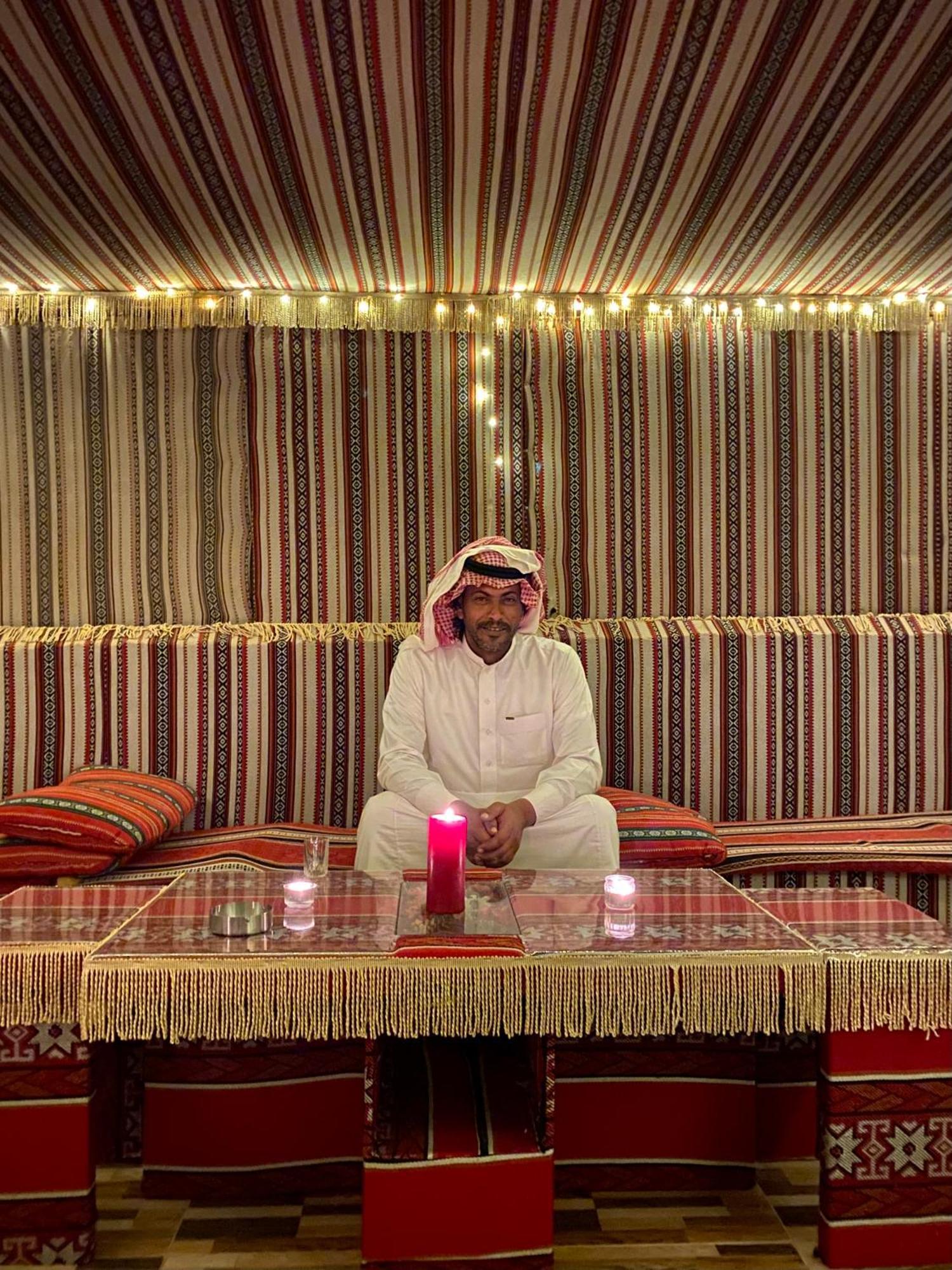 Desert'S Soul Wadi Rum Ad Disah Zewnętrze zdjęcie